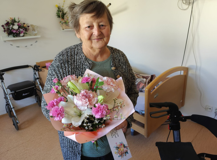 Narozeninová oslava