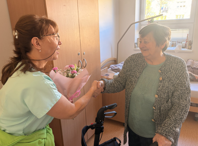 Narozeninová oslava