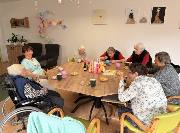 Narozeninová oslava