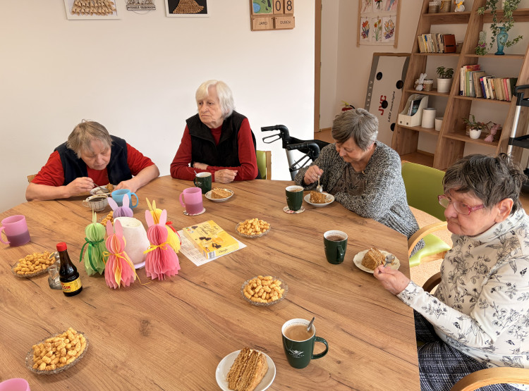 Narozeninová oslava