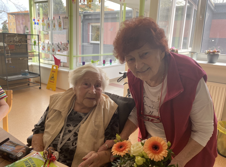 Narozeninová oslava