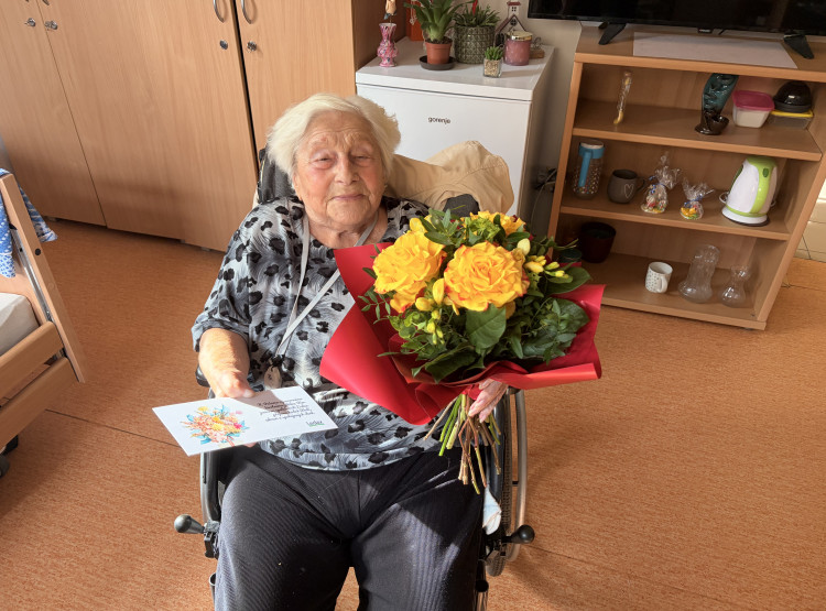 Narozeninová oslava