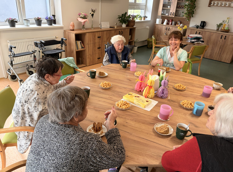 Narozeninová oslava