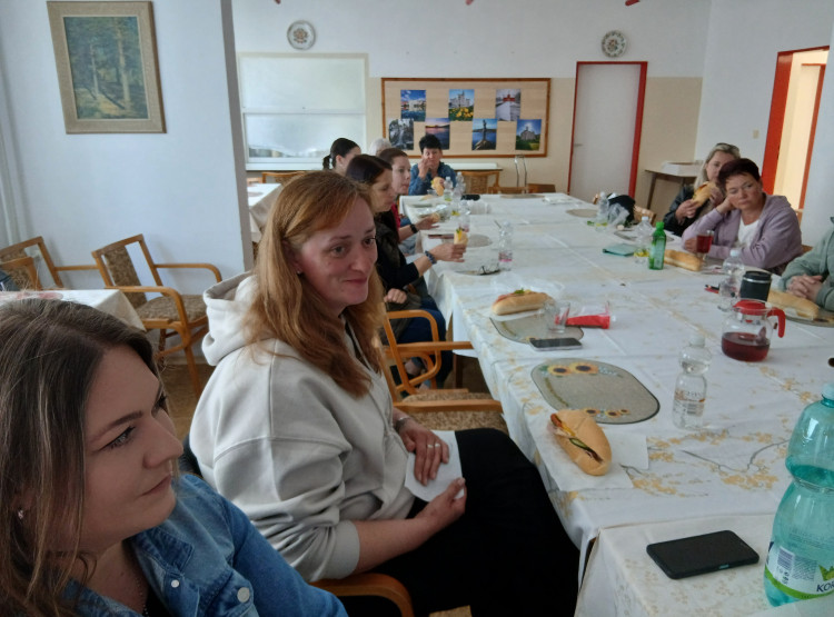 Děkujeme za podporu