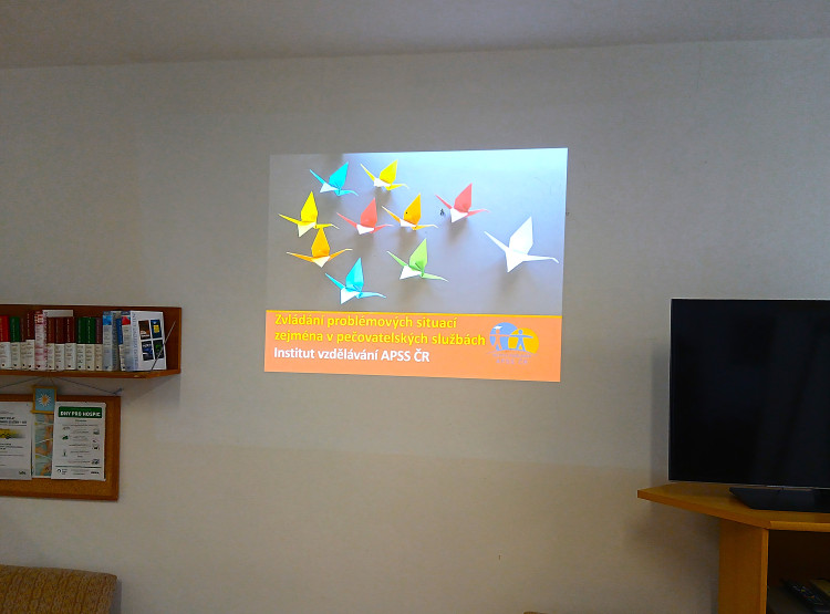 Děkujeme za podporu