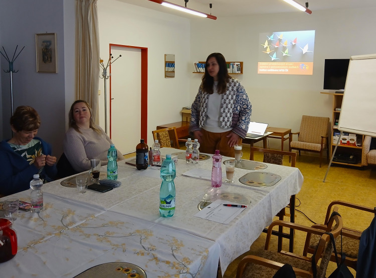 Děkujeme za podporu