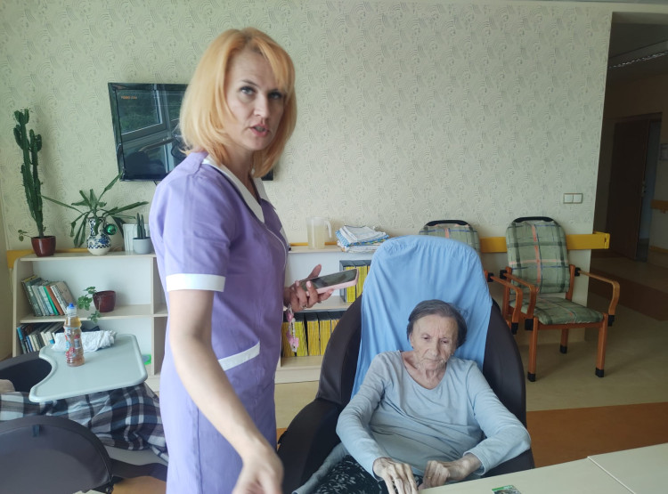 Společenské hry a nové zážitky