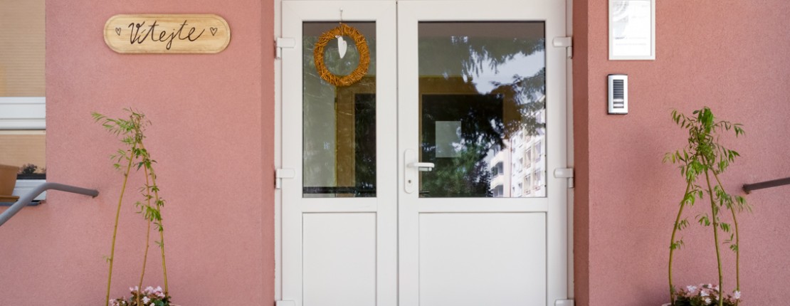 Návštěvy v Centru sociálních služeb Domus od středy 26. 2. obnoveny