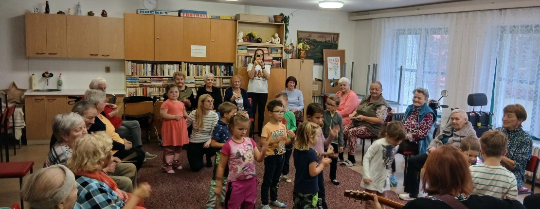 Koncert v Borovanech