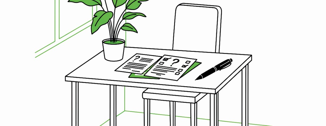 Dotazníkové šetření