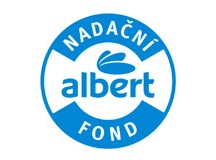 Podpora od Nadačního fondu Albert