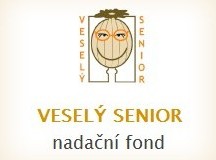 Podpora Nadačního fondu Veselý senior