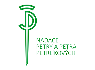 Podpora od Nadace Petry a Petra Petrlíkových 2023