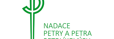 Podpora od Nadace Petry a Petra Petrlíkových 2023