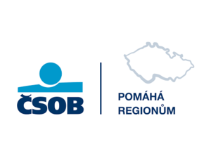 ČSOB pomáhá regionům 2023