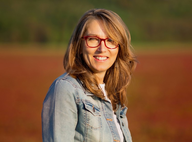 Jindra Jeníková: „Nikdy není pozdě začít se zdravějším životním stylem