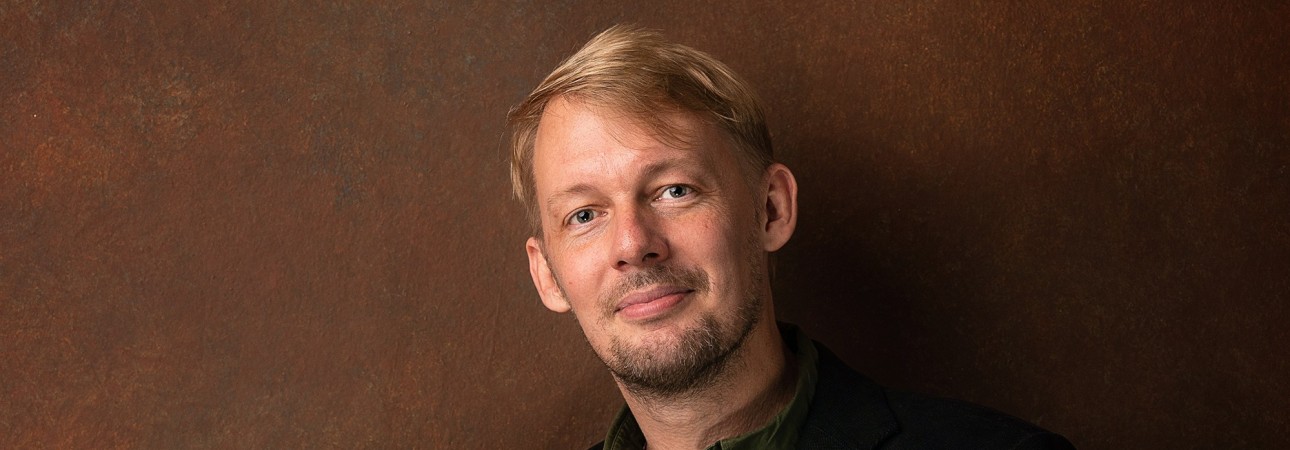 Jan Štifter: „Každý z nás občas potřebuje přeprat medvěda.“