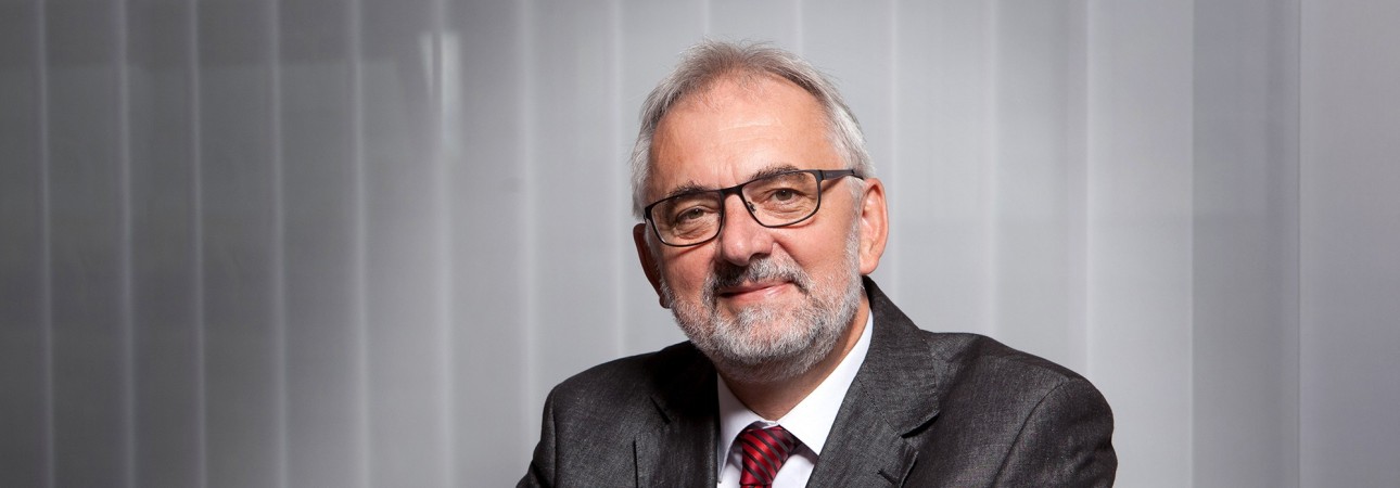 profesor Libor Grubhoffer