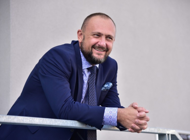 „Je důležité vědět, že to, co děláte, má smysl.“