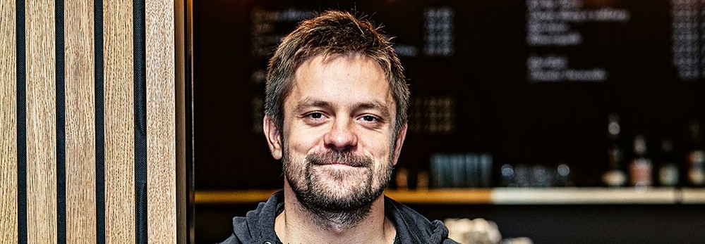 Jiří Mádl