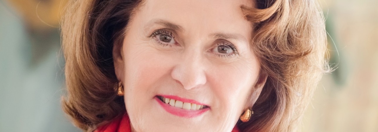 „Pobývat s rodinou je moje největší štěstí,“ říká v rozhovoru Kristina Sigurdsson.