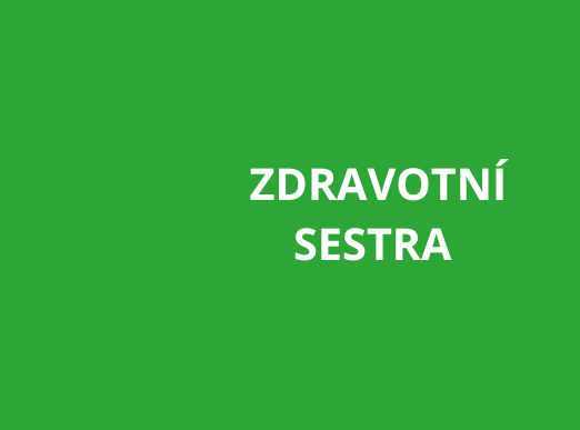 Dobrá Voda u Č.B.: Zdravotní sestra do domova pro seniory