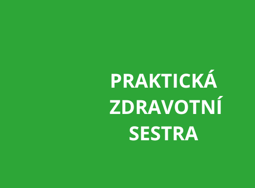 Dobrá Voda u Č.B.: Praktická zdravotní sestra do domova pro seniory