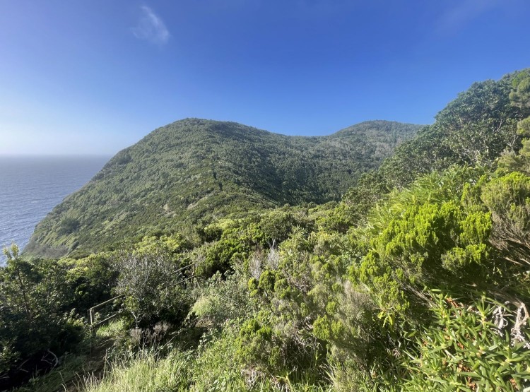 Vyrazte v listopadu s Martinem Jírovcem na Azory