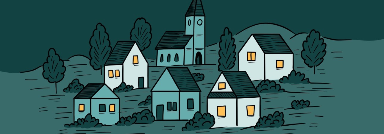 Přineste s námi světlo do domovů nevyléčitelně nemocných