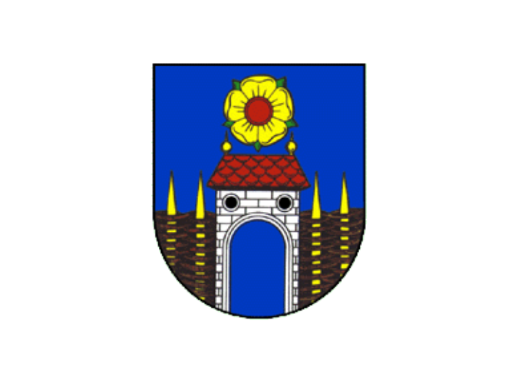 Podpora města Velešín na Pečovatelskou službu pro rok 2025