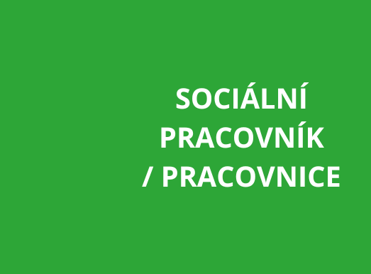 České Budějovice: Sociální pracovník/pracovnice domácí hospicové péče Ledax