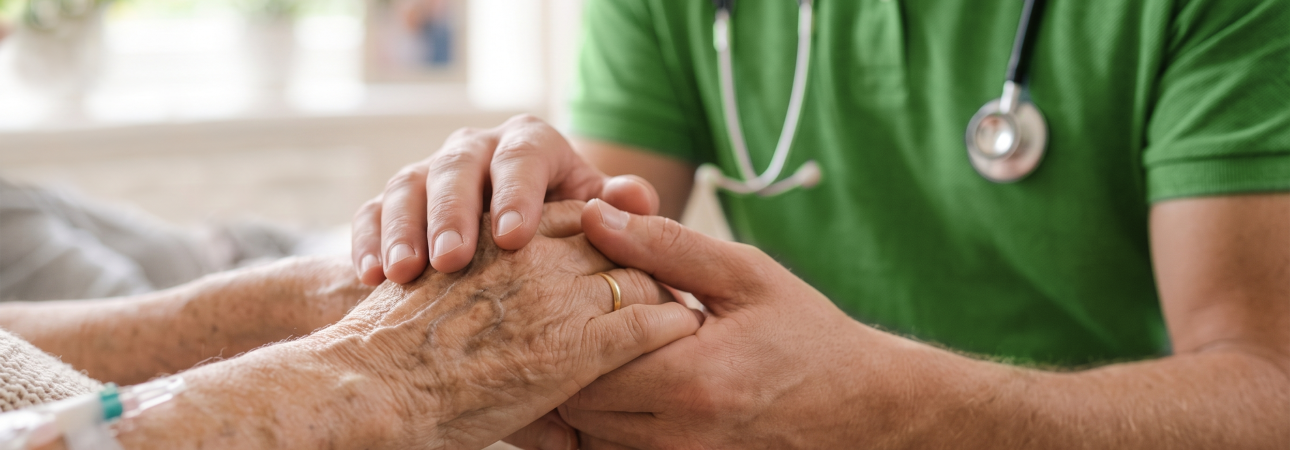 České Budějovice: Vedoucí lékař/ka Domácího hospice Ledax