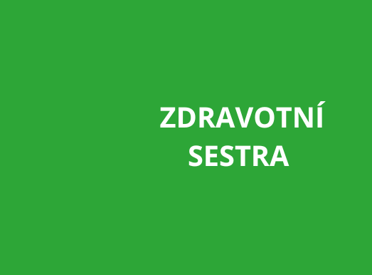 Vysoké Mýto: Praktická/všeobecná sestra do domova pro seniory