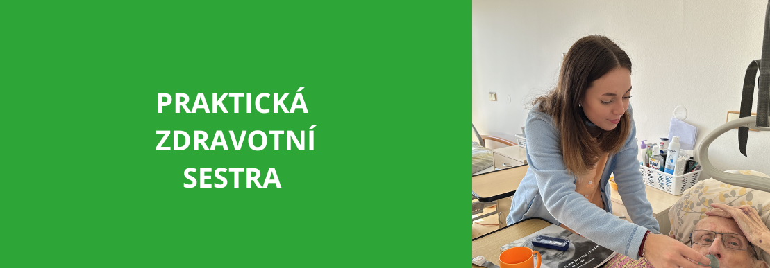 Vysoké Mýto: Praktická sestra do domova pro seniory