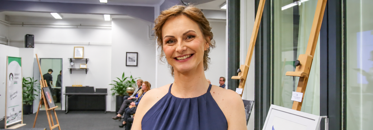 „Věřím, že téma života s nevyléčitelnou nemocí či umírání pomalu přestává být ve společnosti a médiích tabu.“