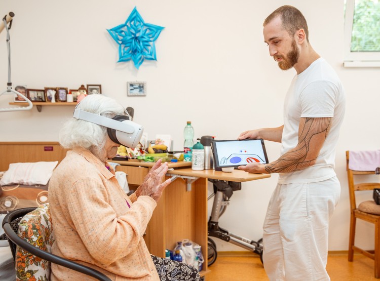 Jak to v CSS Domus vypadá?