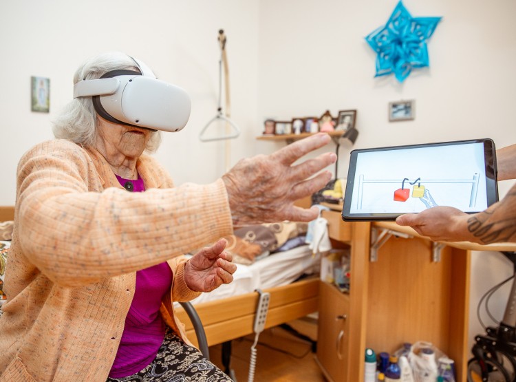 Jak to v CSS Domus vypadá?