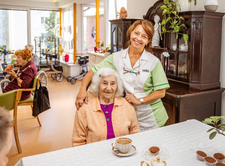 Jak to v CSS Domus vypadá?