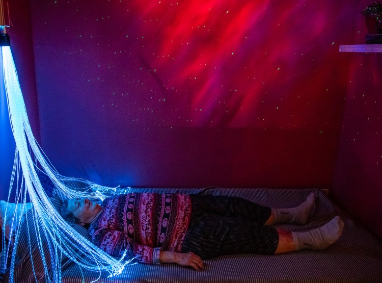 Jak to v CSS Domus vypadá?