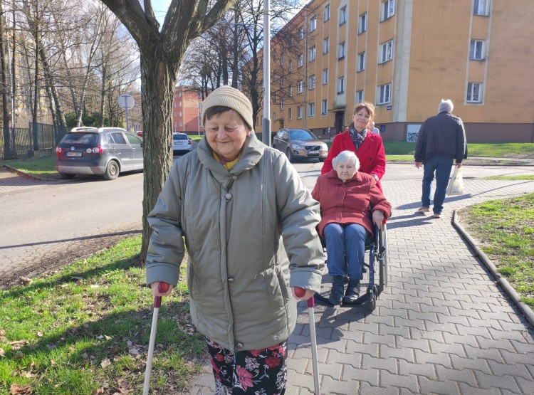 Aktivity v 10. týdnu v Centru sociálních služeb Domus