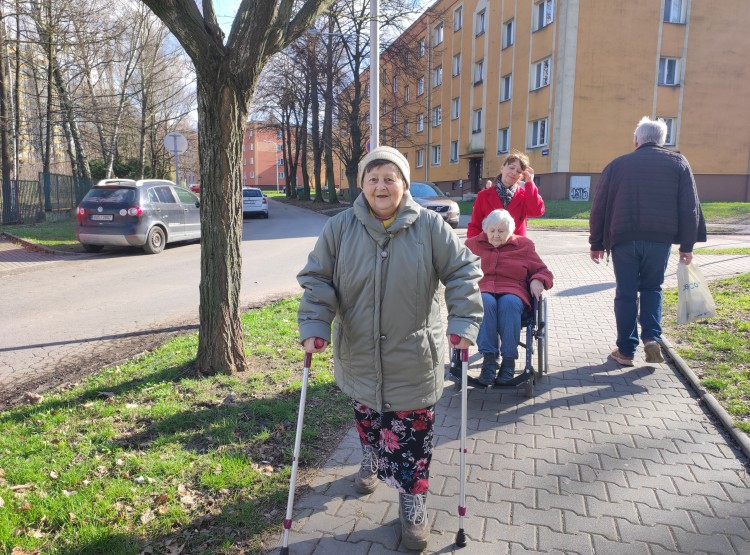 Aktivity v 10. týdnu v Centru sociálních služeb Domus