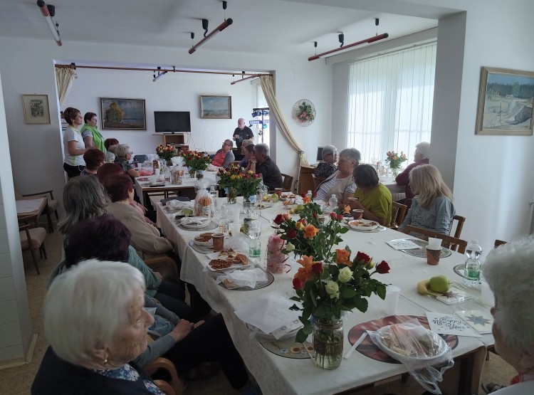 Den matek ve Zlivi