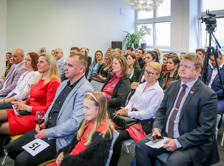 Jak jste si užili třetí Dobročinnou aukci pro Domácí hospic Ledax