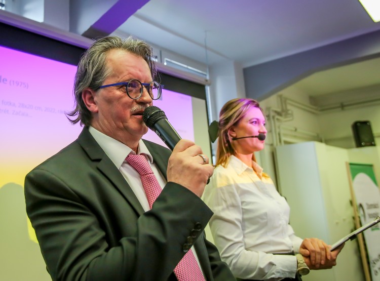 Jak jste si užili třetí Dobročinnou aukci pro Domácí hospic Ledax