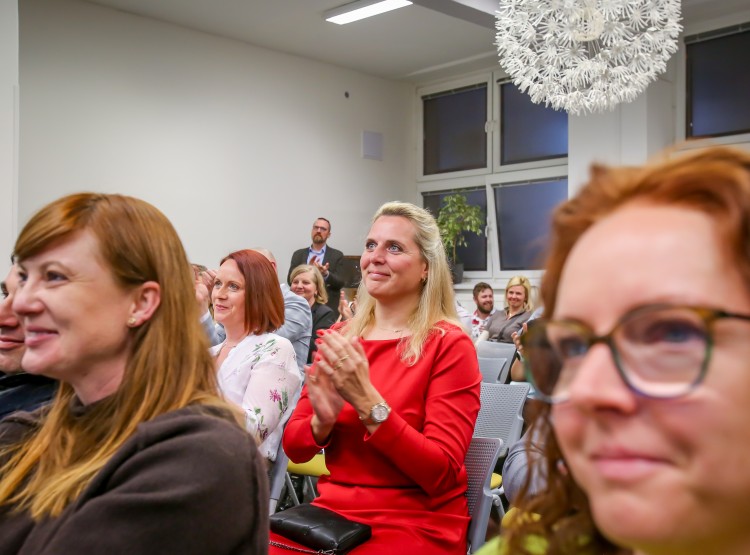Jak jste si užili třetí Dobročinnou aukci pro Domácí hospic Ledax