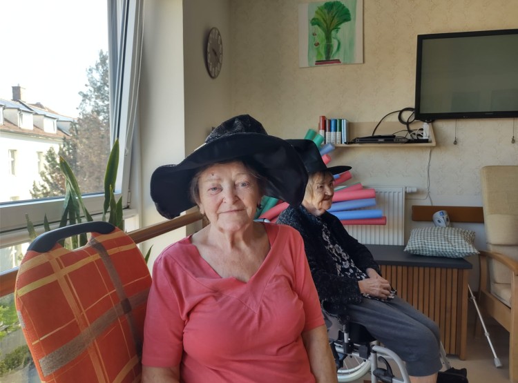 30. duben u nás patřil čarodějnicím