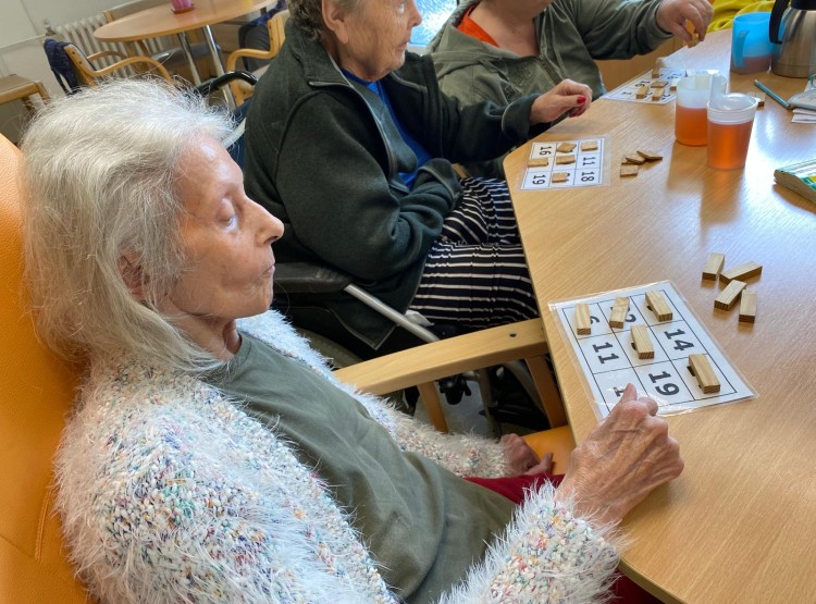Bingo