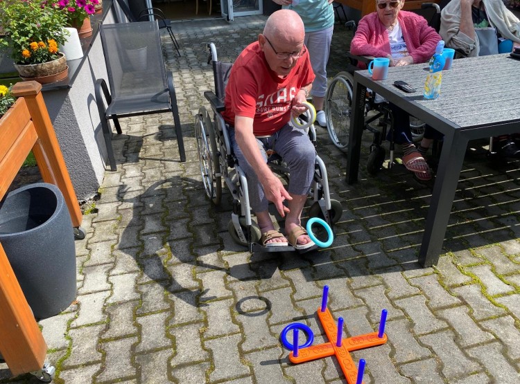 Sportovní dopoledne
