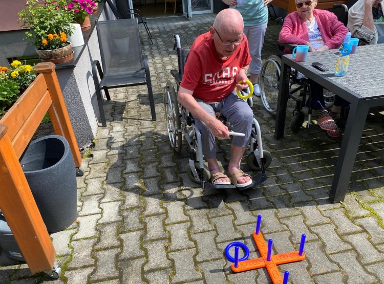 Sportovní dopoledne