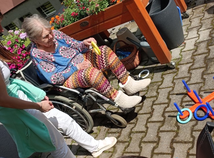 Sportovní dopoledne